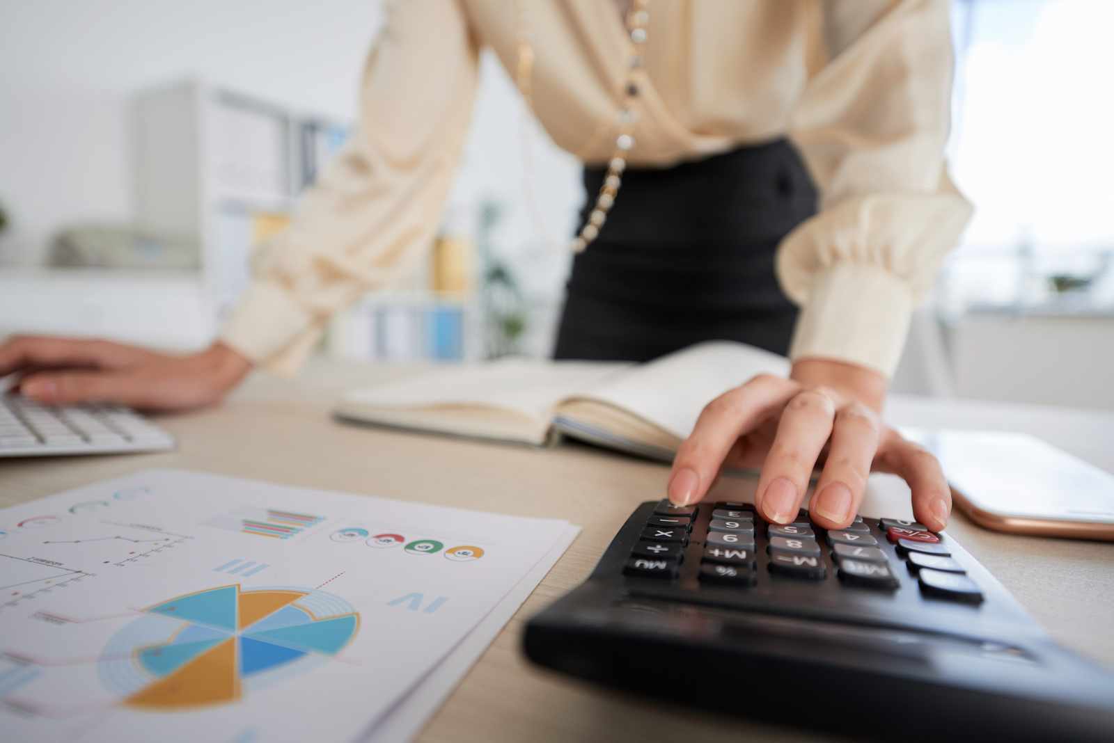 Λογιστικό γραφείο Taxathlon Αθήνα