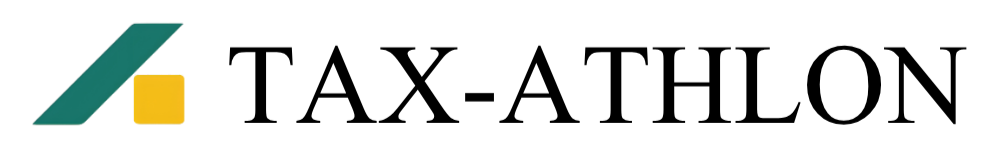 Logo Taxathlon